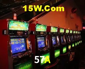 Diretório de Jogos 57A