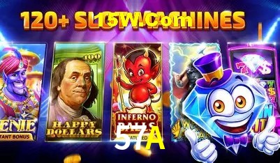 Provedores de Jogos 57A