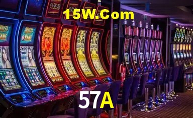 Estatísticas 57A