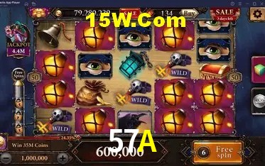Casino Ao Vivo 57A