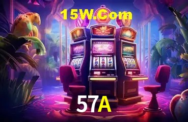 Estatísticas Esportivas 57A