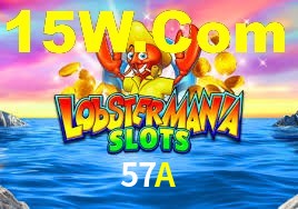 Welcome Bonus 57A